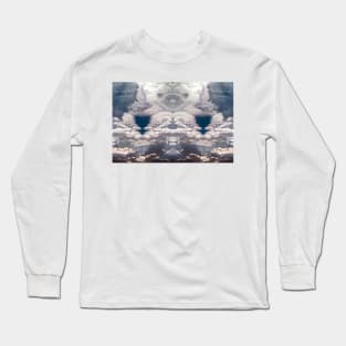 Cumulo Bearus Long Sleeve T-Shirt